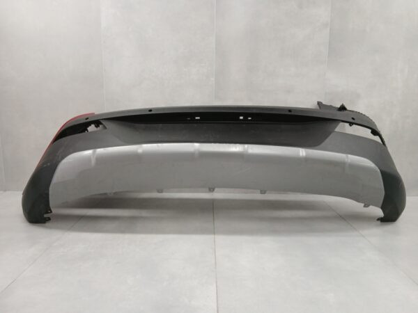 Bumper Hyundai Bayon 21- 86612-Q0AA0 Achterbumper PJ1653