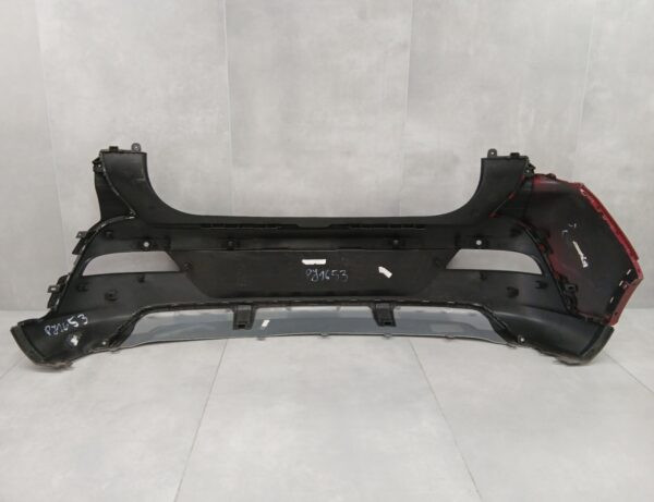 Bumper Hyundai Bayon 21- 86612-Q0AA0 Achterbumper PJ1653