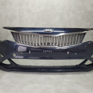 Bumper Kia Optima IV 4 FACELIFT 18- 86511-D4500 Voorbumper PJ1522