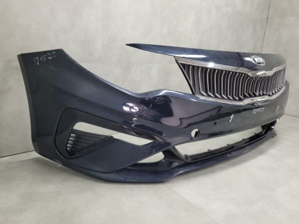Bumper Kia Optima IV 4 FACELIFT 18- 86511-D4500 Voorbumper PJ1522