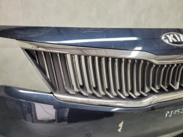 Bumper Kia Optima IV 4 FACELIFT 18- 86511-D4500 Voorbumper PJ1522
