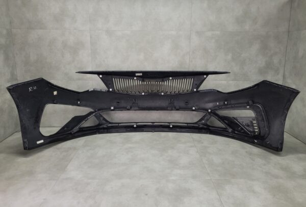 Bumper Kia Optima IV 4 FACELIFT 18- 86511-D4500 Voorbumper PJ1522
