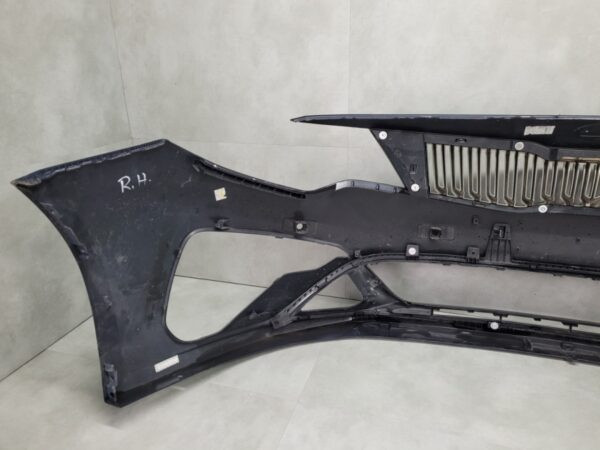 Bumper Kia Optima IV 4 FACELIFT 18- 86511-D4500 Voorbumper PJ1522