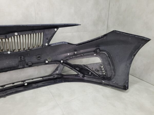 Bumper Kia Optima IV 4 FACELIFT 18- 86511-D4500 Voorbumper PJ1522