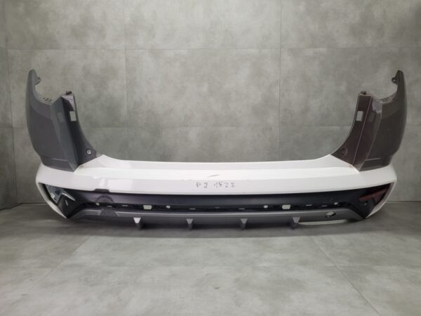 Bumper HYUNDAI TUCSON IV 4 N-LINE 20-23 86612-N7CA0 Achterbumper PJ1523