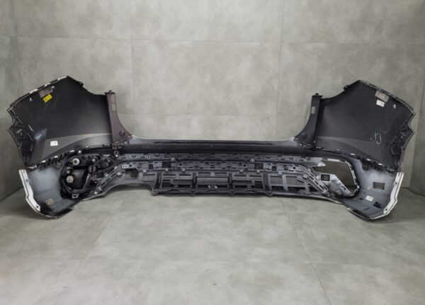 Bumper HYUNDAI TUCSON IV 4 N-LINE 20-23 86612-N7CA0 Achterbumper PJ1523