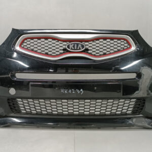 Bumper Kia Picanto 2 II 11-15 3D 86511-1Y300 Voorbumper HK1239
