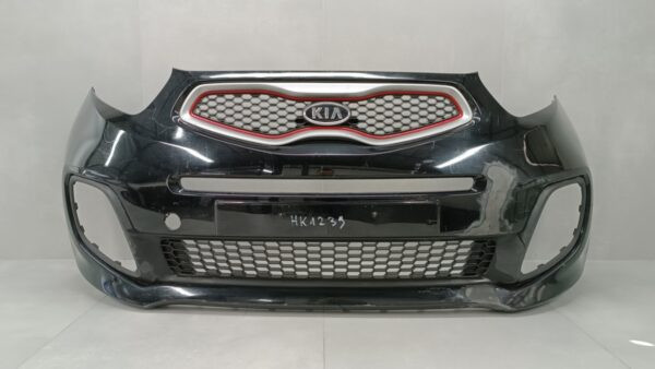 Bumper Kia Picanto 2 II 11-15 3D 86511-1Y300 Voorbumper HK1239