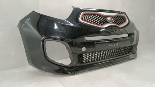 Bumper Kia Picanto 2 II 11-15 3D 86511-1Y300 Voorbumper HK1239