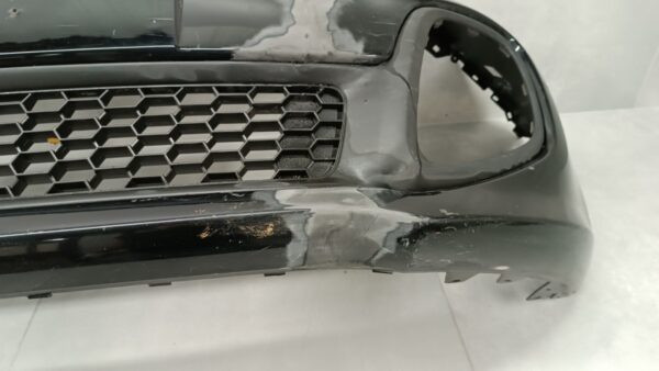Bumper Kia Picanto 2 II 11-15 3D 86511-1Y300 Voorbumper HK1239