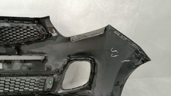 Bumper Kia Picanto 2 II 11-15 3D 86511-1Y300 Voorbumper HK1239