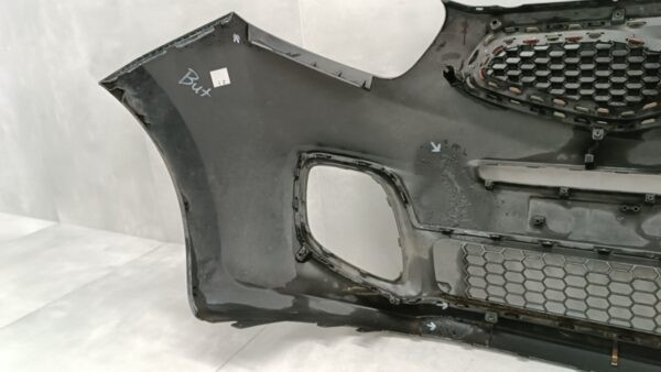 Bumper Kia Picanto 2 II 11-15 3D 86511-1Y300 Voorbumper HK1239