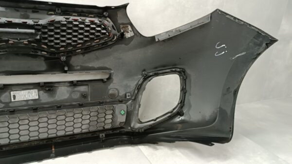 Bumper Kia Picanto 2 II 11-15 3D 86511-1Y300 Voorbumper HK1239