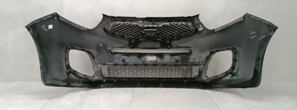 Bumper Kia Picanto 2 II 11-15 3D 86511-1Y300 Voorbumper HK1239
