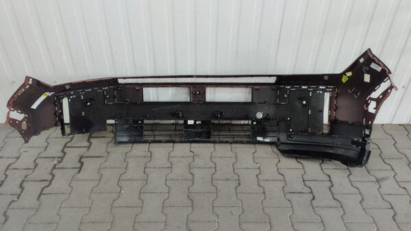 Bumper HYUNDAI SANTA FE V 24- 86511P7000 Voorbumper MZ2126