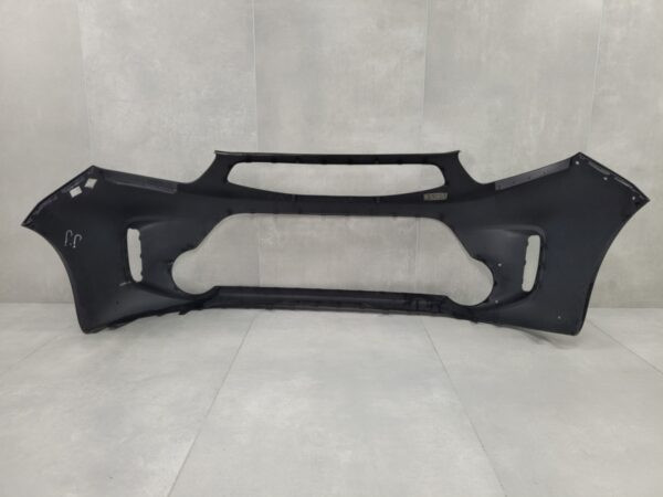 Bumper Kia Picanto 2 II Sport faceLift 15-17 86511-1YBA0 Voorbumper  PJ1631