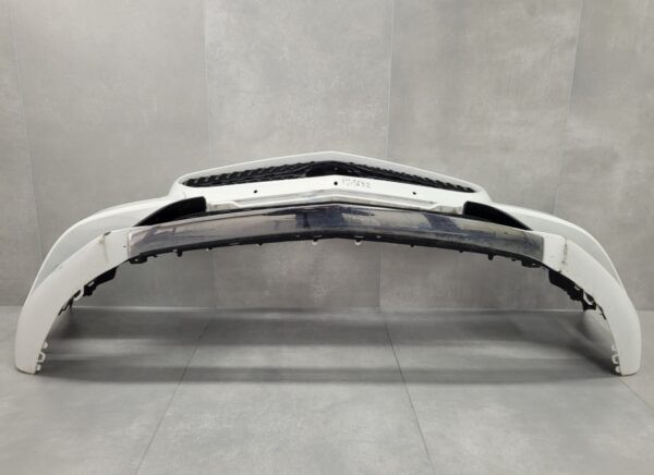 Bumper Mercedes SLK R172 W172 AMG Facelift 16-A1728850500  Voorbumper PJ1632