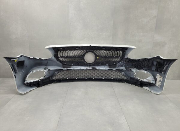 Bumper Mercedes SLK R172 W172 AMG Facelift 16-A1728850500  Voorbumper PJ1632
