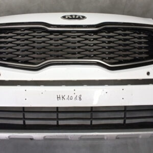 Bumper Kia Sportage 4 IV 15-18 86511-F1000 Voorbumper HK1018