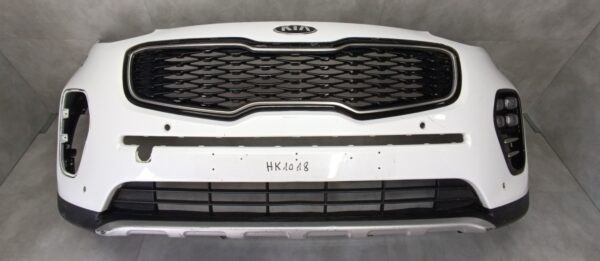 Bumper Kia Sportage 4 IV 15-18 86511-F1000 Voorbumper HK1018