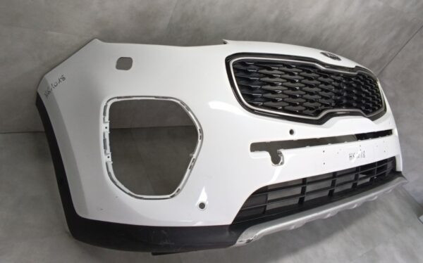 Bumper Kia Sportage 4 IV 15-18 86511-F1000 Voorbumper HK1018