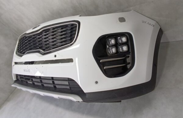 Bumper Kia Sportage 4 IV 15-18 86511-F1000 Voorbumper HK1018