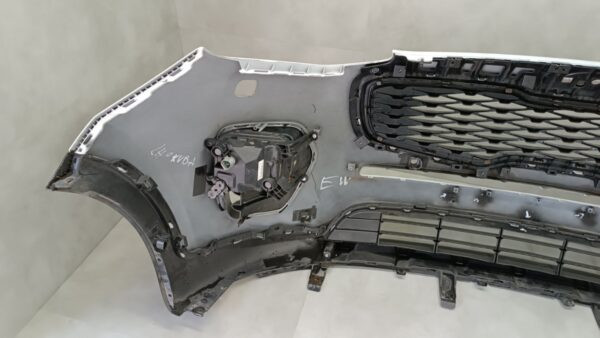 Bumper Kia Sportage 4 IV 15-18 86511-F1000 Voorbumper HK1018