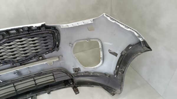 Bumper Kia Sportage 4 IV 15-18 86511-F1000 Voorbumper HK1018