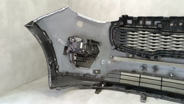 Bumper Kia Sportage 4 IV 15-18 86511-F1000 Voorbumper HK1018