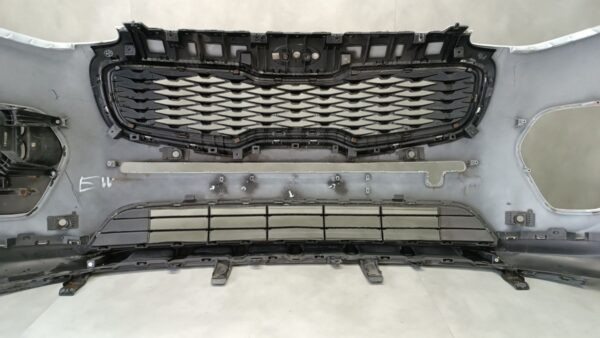 Bumper Kia Sportage 4 IV 15-18 86511-F1000 Voorbumper HK1018