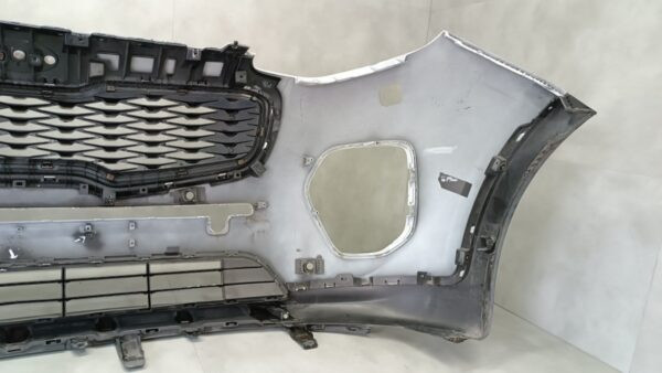 Bumper Kia Sportage 4 IV 15-18 86511-F1000 Voorbumper HK1018