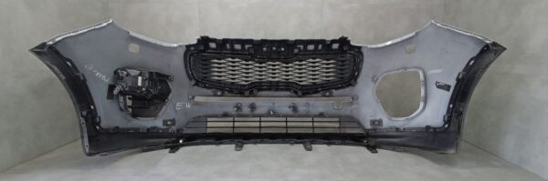 Bumper Kia Sportage 4 IV 15-18 86511-F1000 Voorbumper HK1018