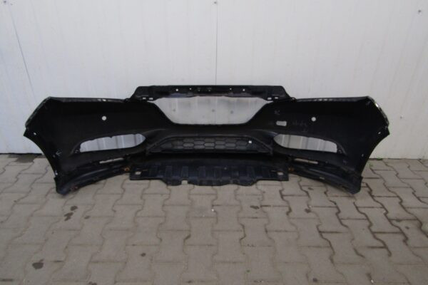 Bumper Honda HRV HR-V II 2 15- Voorbumper Q4617