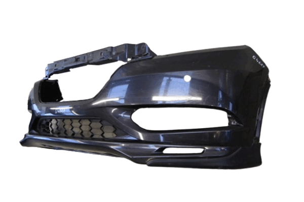 Bumper Honda HRV HR-V II 2 15- Voorbumper Q4617