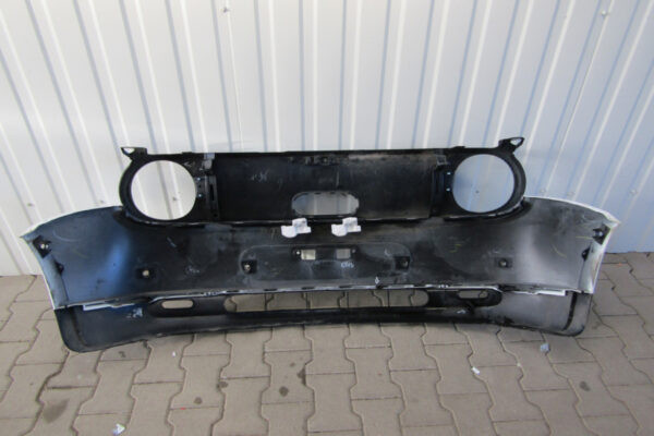 Bumper HONDA E electric 19- 71101-TYPH-ZZ00 Voorbumper MK248