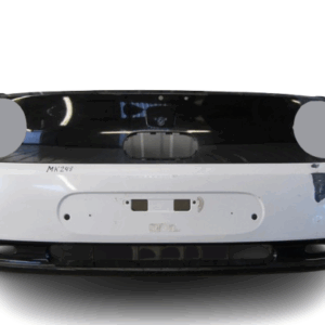Bumper HONDA E electric 19- 71101-TYPH-ZZ00 Voorbumper MK248