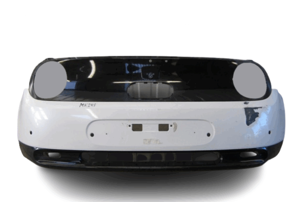 Bumper HONDA E electric 19- 71101-TYPH-ZZ00 Voorbumper MK248