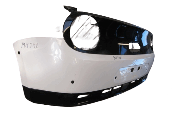 Bumper HONDA E electric 19- 71101-TYPH-ZZ00 Voorbumper MK248