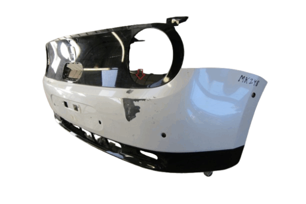 Bumper HONDA E electric 19- 71101-TYPH-ZZ00 Voorbumper MK248