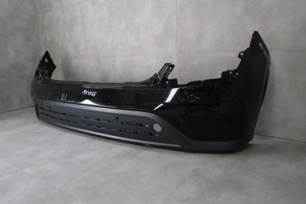 Bumper Hyundai Kona ELECTRIC FACELIFT 2020- 86611-K4AA0 Achterbumper MK4566