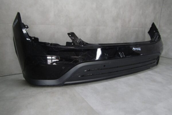 Bumper Hyundai Kona ELECTRIC FACELIFT 2020- 86611-K4AA0 Achterbumper MK4566
