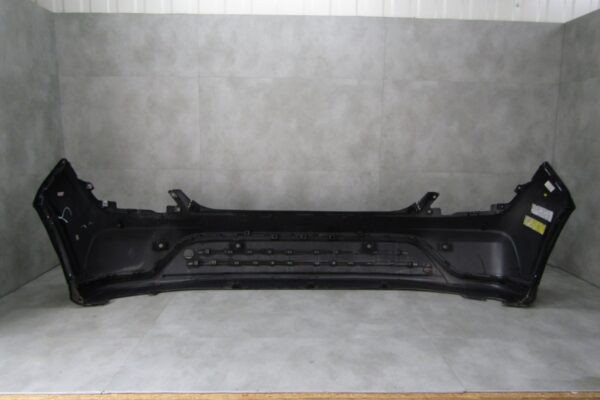 Bumper Hyundai Kona ELECTRIC FACELIFT 2020- 86611-K4AA0 Achterbumper MK4566