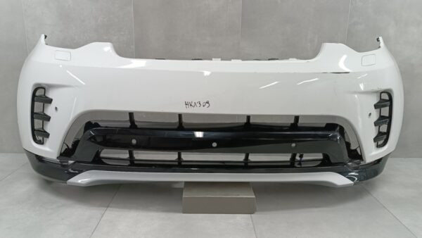 Bumper Land Rover Discovery R Dynamic FACELIFT 21- MY42-17F003-AW Voorbumper HK1309