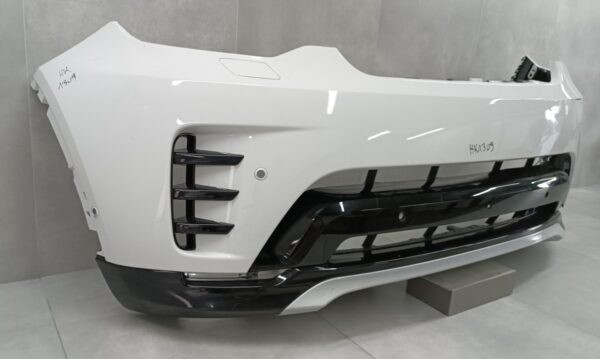 Bumper Land Rover Discovery R Dynamic FACELIFT 21- MY42-17F003-AW Voorbumper HK1309