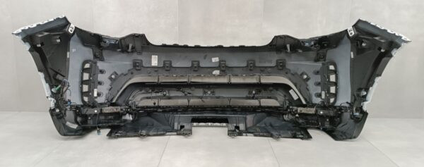 Bumper Land Rover Discovery R Dynamic FACELIFT 21- MY42-17F003-AW Voorbumper HK1309