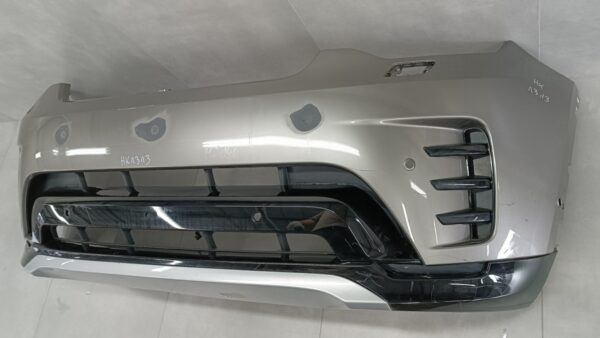 Bumper Land Rover Discovery R Dynamic FACELIFT 21- MY42-17F003-AW Voorbumper HK1313