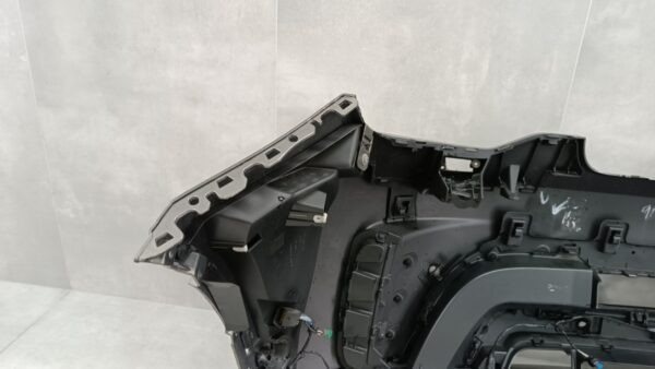 Bumper Land Rover Discovery R Dynamic FACELIFT 21- MY42-17F003-AW Voorbumper HK1313