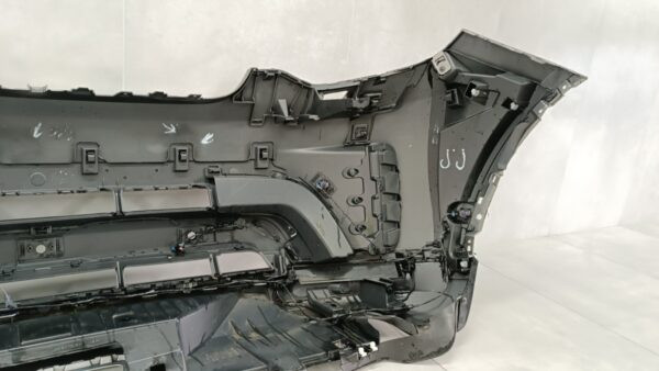 Bumper Land Rover Discovery R Dynamic FACELIFT 21- MY42-17F003-AW Voorbumper HK1313
