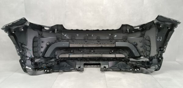 Bumper Land Rover Discovery R Dynamic FACELIFT 21- MY42-17F003-AW Voorbumper HK1313