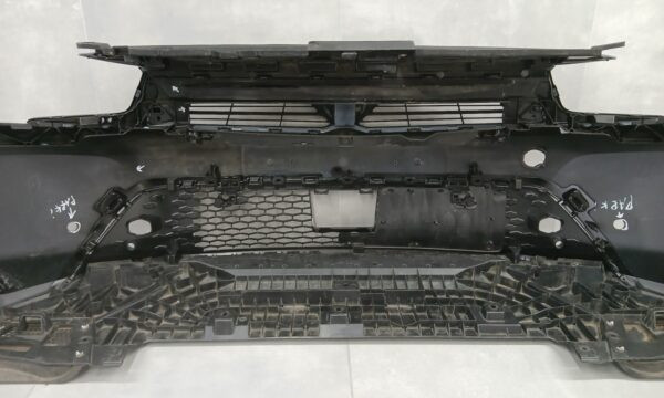 Bumper Opel Corsa F FACELIFT 23- 9850353180 Voorbumper PJ1657
